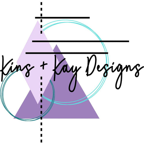 Kins+Kay Designs